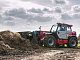 Телескопический погрузчик Manitou MLT-X 960 — вид 3